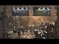 Call of Duty: Modern Warfare - Saudi Arabia All Out War Mission (PS4 Pro)