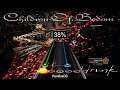 Children of Bodom - Tie My Rope (Clone Hero Custom Chart Preview)