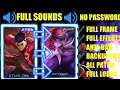CHOU STUN INTO KOF SKIN SCRIPT FIXED HIT WITH BACKUP FILE FULL SOUNDS NO PASSWORD