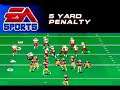 College Football USA '97 (video 1,283) (Sega Megadrive / Genesis)