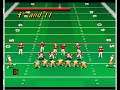College Football USA '97 (video 1,706) (Sega Megadrive / Genesis)