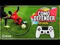 COMO DEFENDER en FIFA 20!!! ✅⚽ DEFENDER COMO UN PRO!!🏆 TUTORIAL