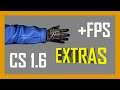 CS 1.6 | EXTRAS | CS GO Separatist | Armas / Weapons | Bajos Polígonos / Low Polygons