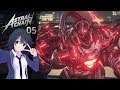 Knuckles rejoint l'équipe !! - Astral Chain #05