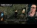 Dark Souls 28 - Henry Sorceryman