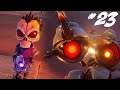 Destroy All Humans! | Ep.23 (END) - Attack of the 50-Foot President (PS5 Gameplay Playthrough)