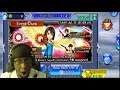 DFFOO: WHERE TO GO - RINOA EX BANNER PULLS