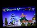 Dragon Ball Z Budokai(Gamecube)- Tien vs Captain Ginyu II