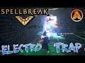 Electro-Trap : Spellbreak Dailies