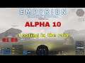 Empyrion - Galactic Survival - Alpha 10 S1 E6