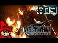 Fateful Encounters || E03 || Final Fantasy VII Remake Adventure [Let's Play]