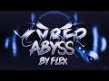 [FD Tournament] Cyber Abyss by Flex (Insane Demon) [144Hz] (Live)