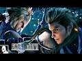 Final Fantasy 7 Remake Deutsch Gameplay #11 - Locche Boss Fight (Let's Play German)