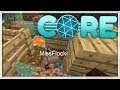 Flocke und ich verzweifeln | #05 Minecraft Core | Balui | deutsch