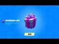 FORTNITE GETTING GIFTED BY SUBSCRIBERS (EASTER EDITION!)