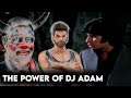 FREE FIRE FUNNY SHORT | THE POWER OF DJ ADAM | FUNNY MEMES #shorts #freefireshorts
