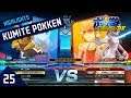 FT5 vs. Nyterra | Kumite Pokken #25