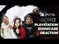 GAME TERBARU Playstation Showcase 2021 (Game Reaction) - Game Media