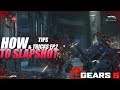Gears 5 - How To SlapShot (In-depth Tutorial) 2019
