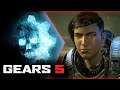 Gears of War 5 Review - Good Story and Small Open World