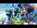 Genshin Impact Walkthrough Part 226 - Testing Grounds Challenge [Act II] (No Commentary)