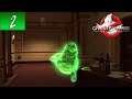 Ghostbusters The Video Game #2 Wir müssen Slimer einfangen