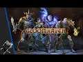 Gloomhaven, Noob doing the tutorials and first Campaign mission: Let's give it a lash