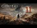 GreedFall ✦ Gameplay ITA - PC ✦ 11 ►Attacco Ai Mercanti