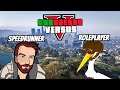 GTA Roleplayer vs GTA Speedrunner In GTAGuessr (GeoGuessr 2.0) feat. @ModestPelican