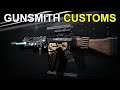 Gunsmith Customs Are Back! - Mix Weapon Variants & Attachments - Black Ops: Cold War