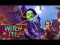 Hex Offenders - Witch It! Gameplay