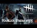 Holiday Nightmare! - Dead By Daylight (PS4) Gameplay LIVE