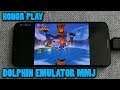 Honor Play - Crash Bandicoot: The Wrath of Cortex - Dolphin Emulator 5.0-10648 (MMJ) - Test