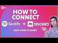 How To Connect Your Spotify To Discord | Easy tutorial guide | Learn Discord Ep. 30