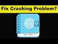 How To Fix My Diary App Keeps Crashing Problem Android & Ios - My Diary App Crash Issue