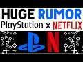 HUGE PlayStation Partnership RUMOR + Big Game Delays Confirmed!