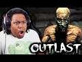 IS HE EVEN A REAL DOCTOR!? | Outlast (Part 5)