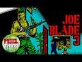 Joe Blade III (1989, ZX Spectrum) | #Short