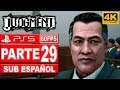 Judgment Remastered | Gameplay en Español | Parte 29 | PS5 4K 60FPS - No Comentado