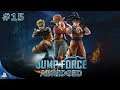 Jump Force Story Mode Abridged - Part 15
