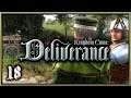 Kingdom Come Deliverance Gameplay Pt.18 | Catching Sir Jezhek & The Robber Baron