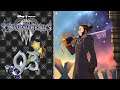 Kingdom Hearts 3 [Blind Run] #03 - C'è un amico in me w/ Cydonia
