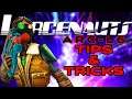 Larcenauts Arc L6 Tips and Tricks
