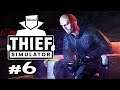LEARNING THE ROPES - THIEF SIMULATOR Let's Play Gameplay #6