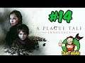 LEGAMI DI SANGUE || A Plague Tale: Innocence - Gameplay ITA - Walkthrough #14 - [CAPITOLO 14]