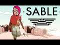 Legend of Sable Breath of the Desert #Sable Emotional SciPunk Exploration