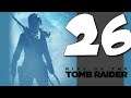 Lets Blindly Play Rise of the Tomb Raider: Part 26 - Judgement Day