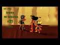 Let's Play #21 Grandia 1 HD Collection - Switch - Berg des Lichtgottes