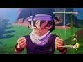 Let's Play Dragon Ball Z: Kakarot - Part 16 "Mr. Piccolo!"