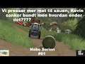 Let's Play Farming Simulator 2019 Norsk Nabo Serien Episode 61